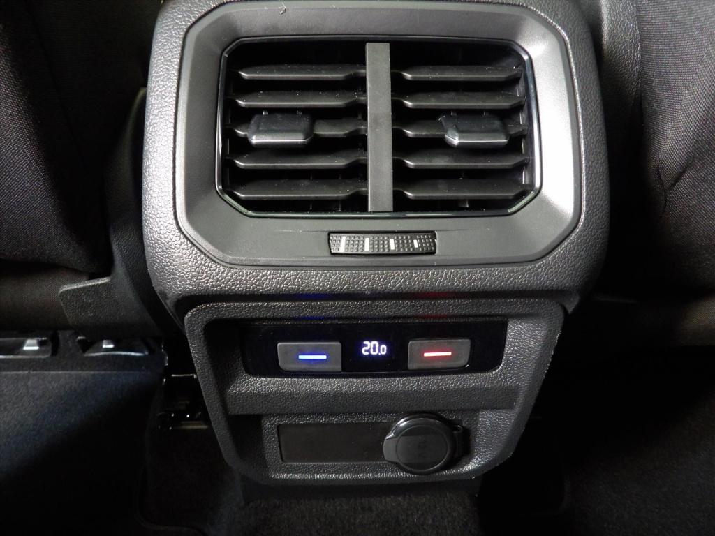 Volkswagen Tiguan 1.5 tsi 150pk dsg elegance