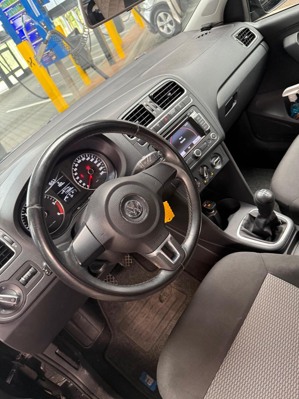Volkswagen Polo 1.2 TDI