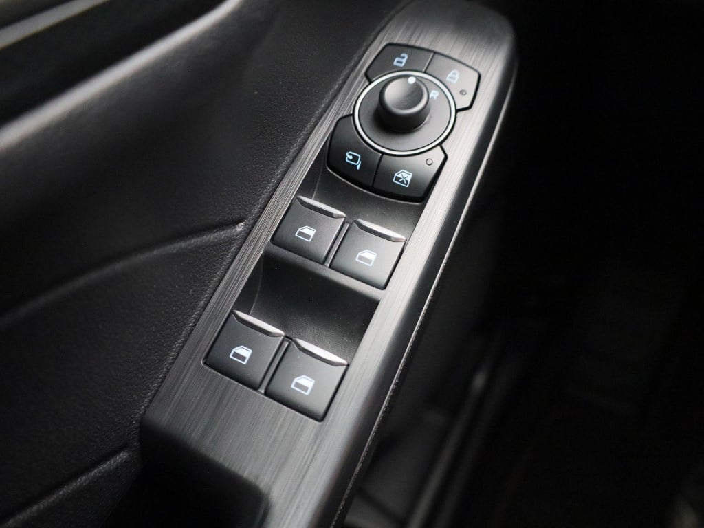 Ford Kuga phev st-line x | climate control | adaptieve cruise control | win
