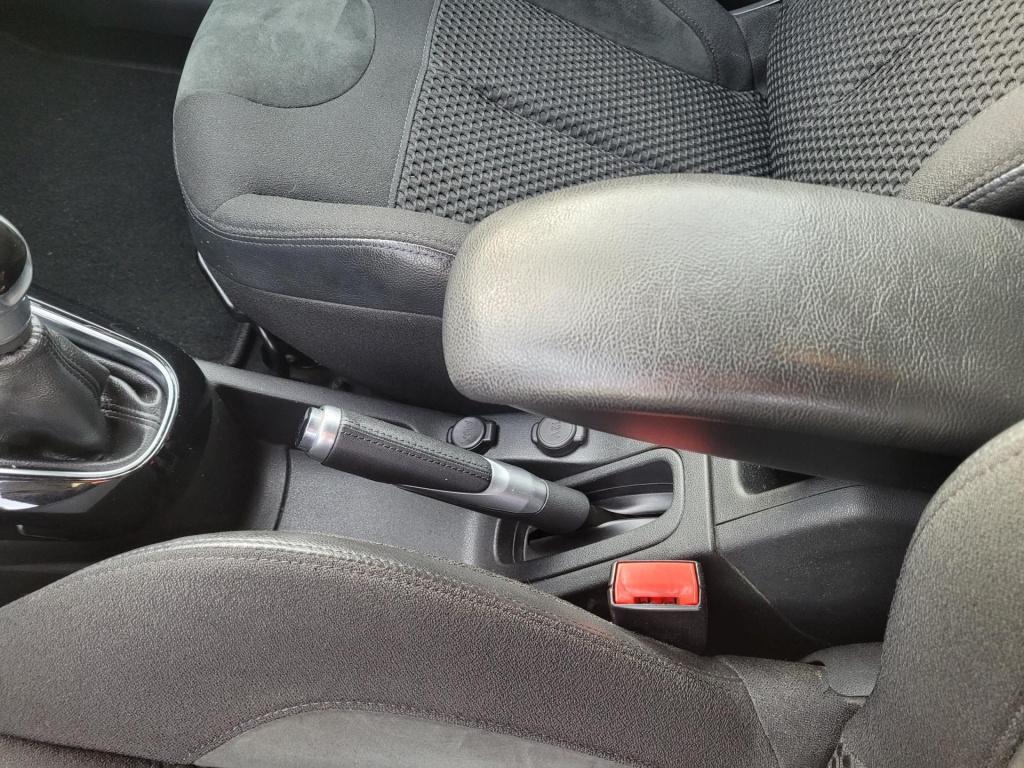 Citroen DS3 1.2 vti business