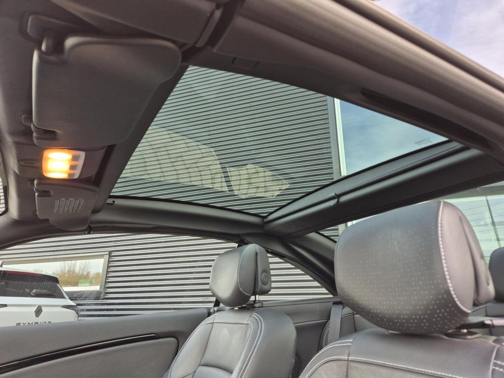 Renault Megane coupé-cabriolet tce 130 privilége