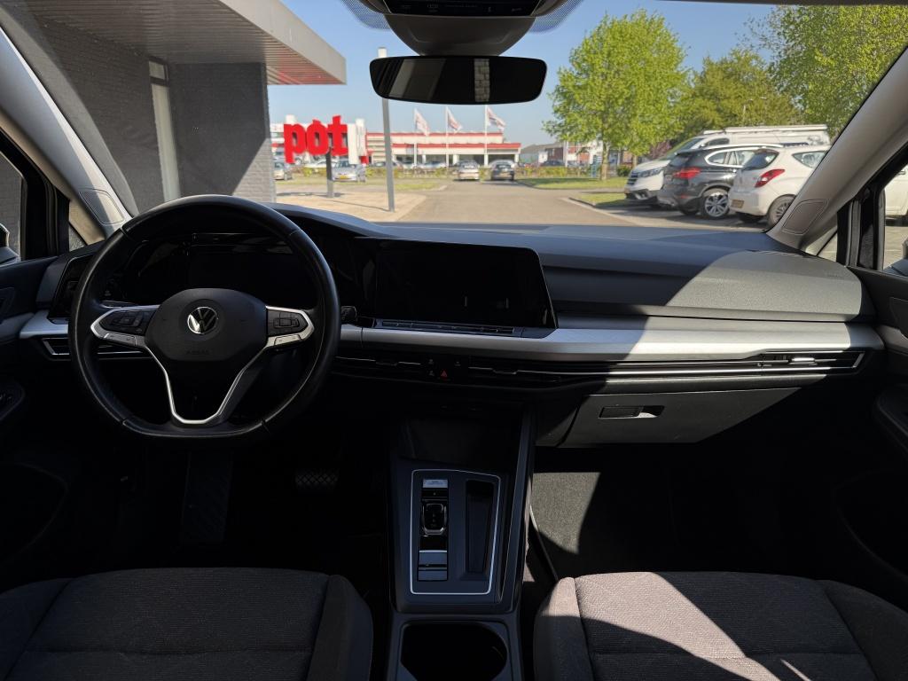 Volkswagen Golf variant 1.0 etsi life