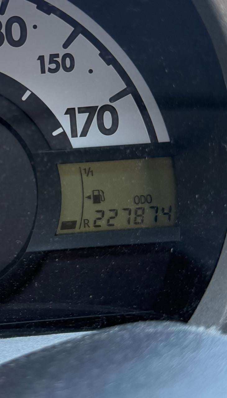 Peugeot 107 2007 - airco