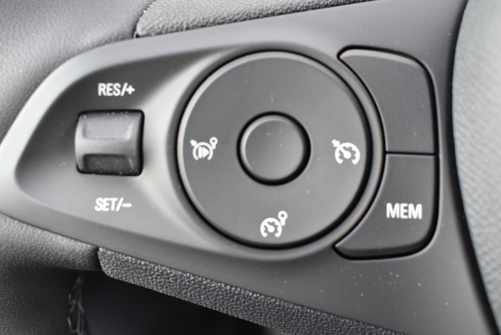 Opel Corsa-e electric gs 50 kwh | navi | lmv | cruise | bluetooth