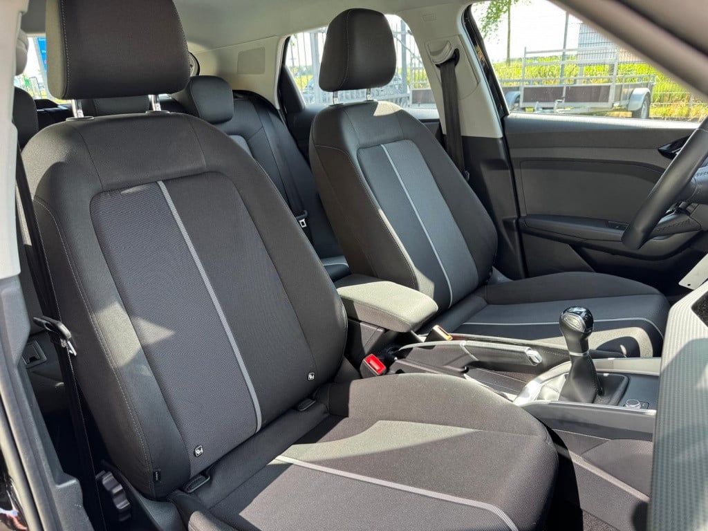 Audi A1 Sportback 25 tfsi pro line