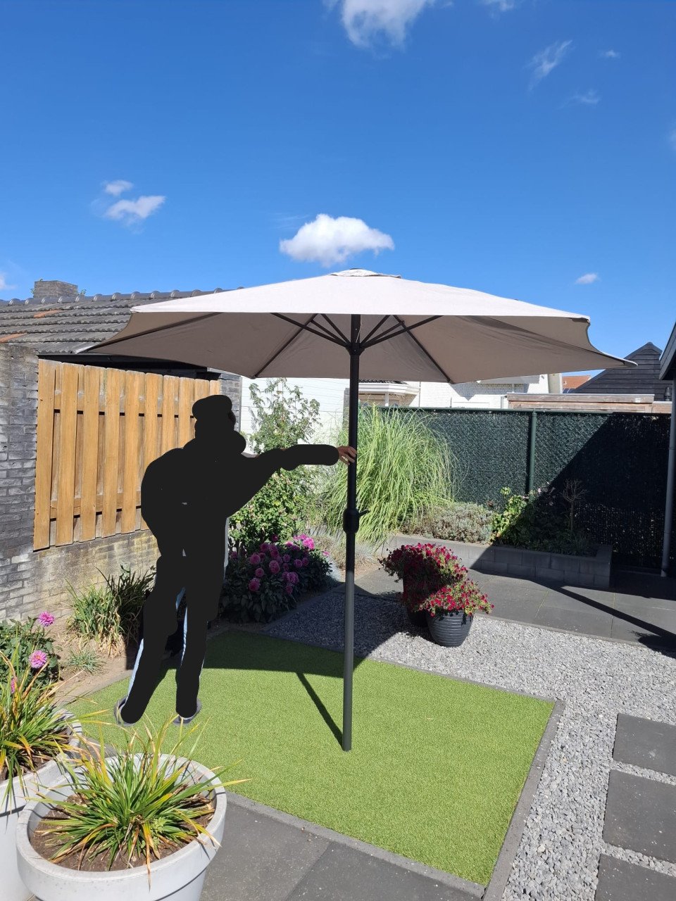 Parasol