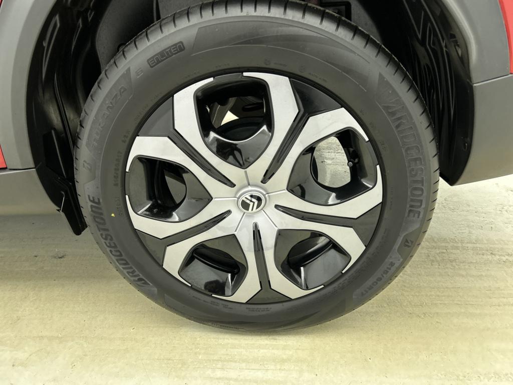 Citroen C3 Aircross 100 pk plus | rijklaar | camera | apple carplay | parke