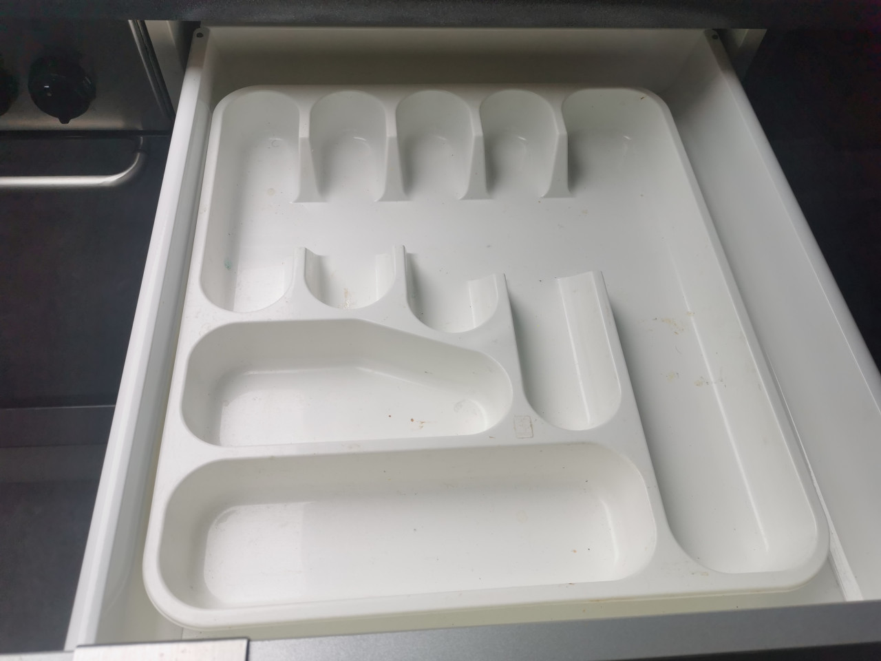Mooie schone Keukenblok (goede staat)