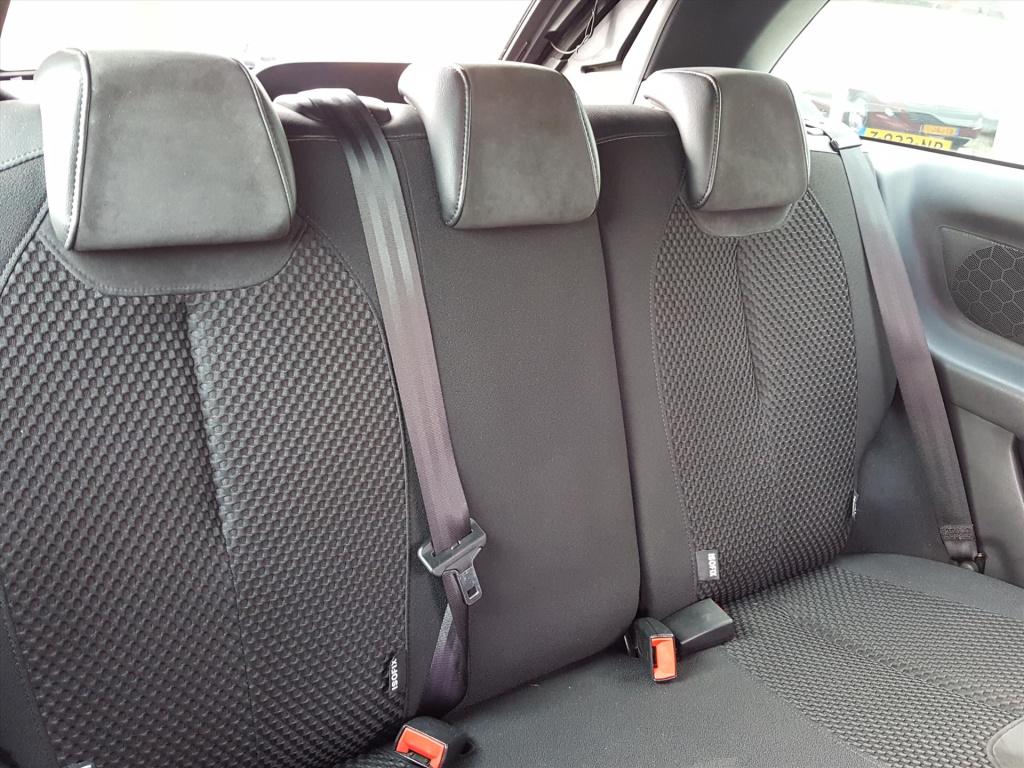 Citroen DS3 cabrio 1.2 vti 82pk so chic | cruise control | parkeersensoren 