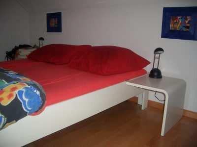 Auping bed 180x200