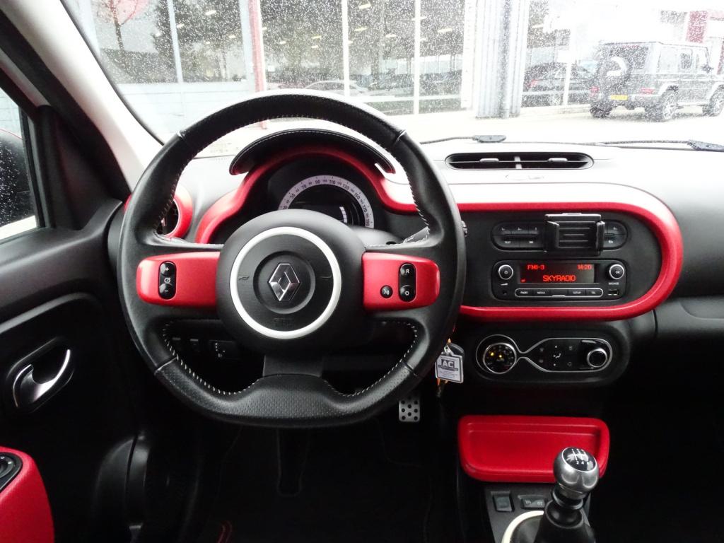 Renault Twingo 0.9 tce dynamique | airco | cruise | bluetooth