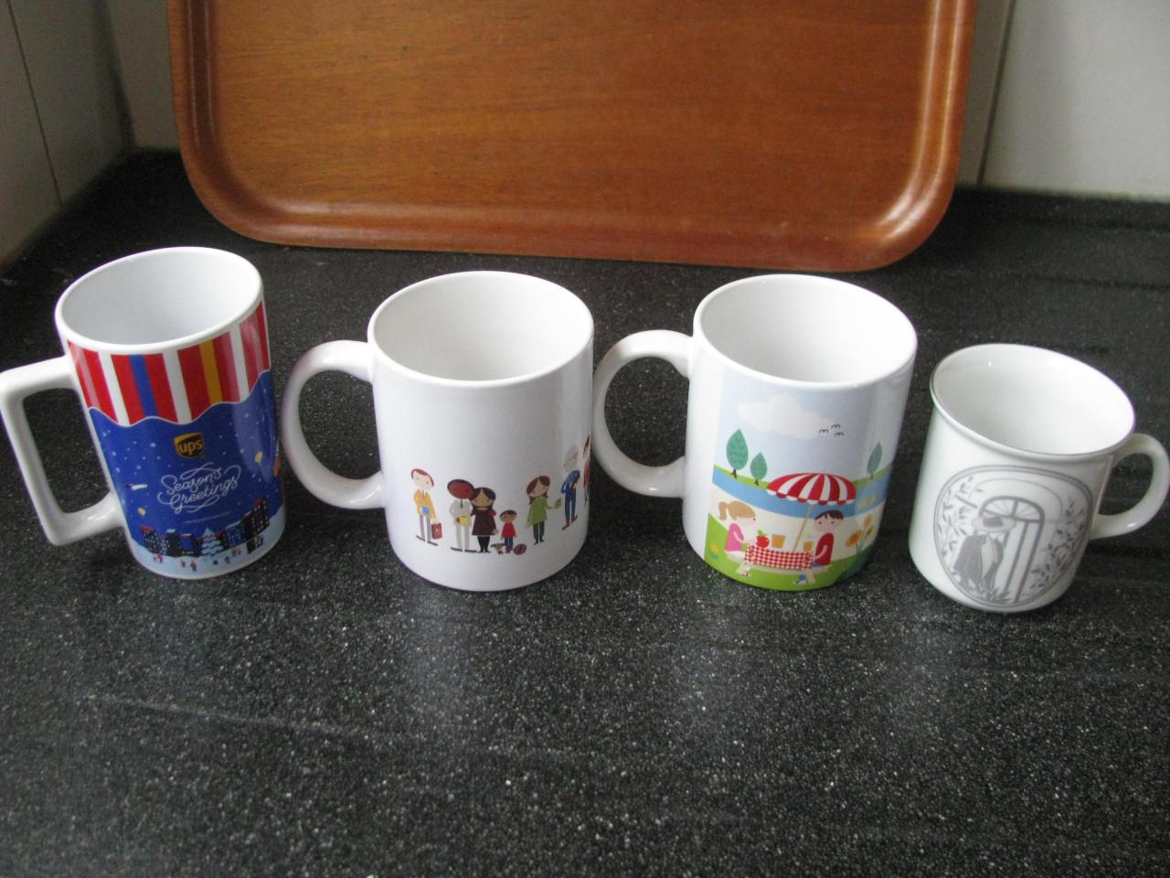 Bekers.