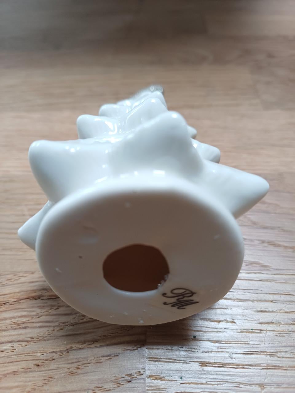 Laatste KANS: Prachtige, robuuste Rivièra Maison windlicht!