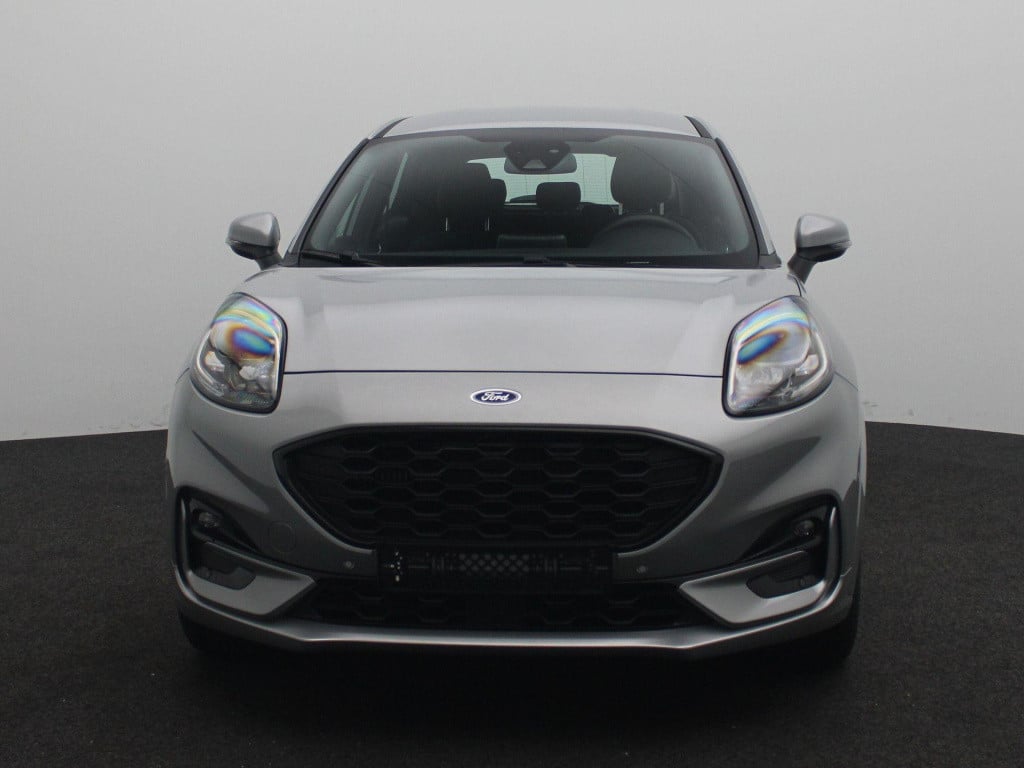 Ford Puma 1.0 ecoboost hybrid st-line | climate control | adaptieve cruise 