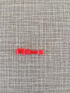 M.A.S.K Racing Arena geweer