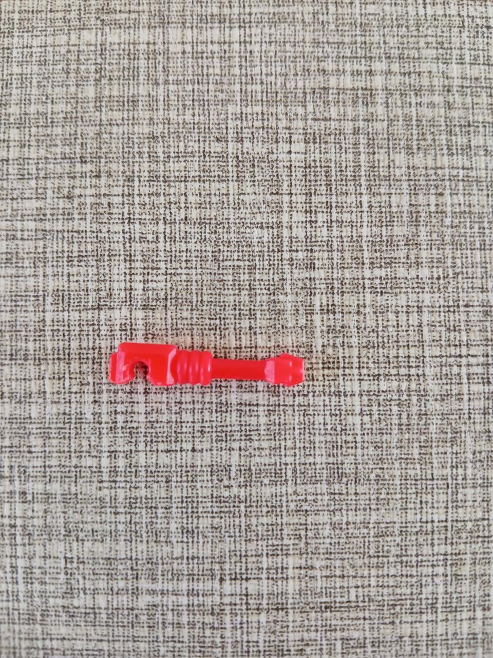 M.A.S.K Racing Arena geweer