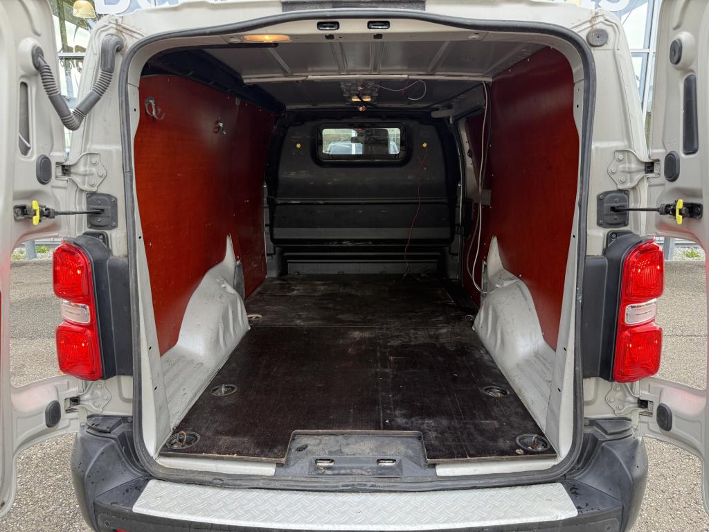 Opel Vivaro 2.0 cdti l3h1 edition | navi | carplay | camera | trekhaak | do