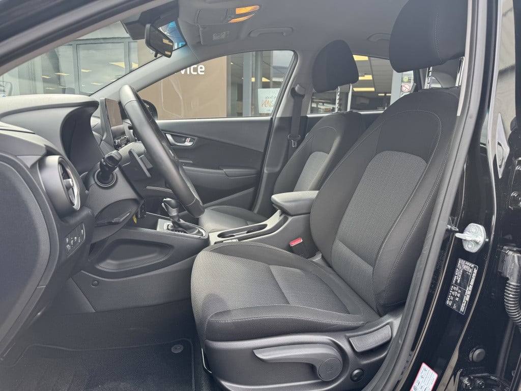Hyundai Kona 1.6 gdi hev comfort smart | navigatie | adap.cruise control | 
