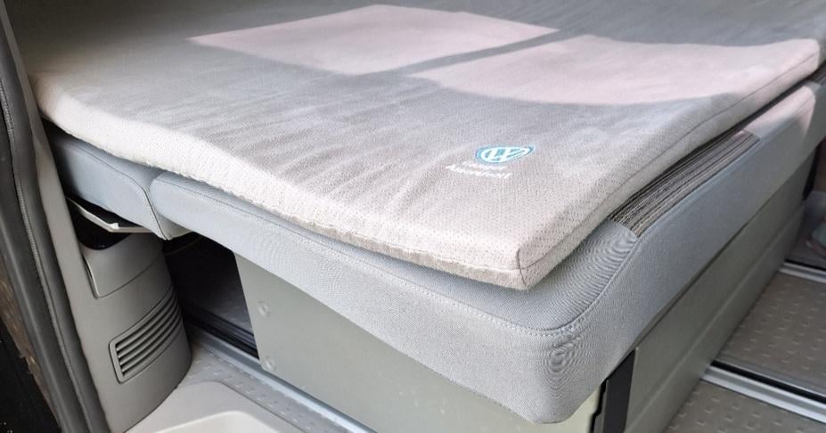 Volkswagen Transporter california look - stoere compacte stadscamper