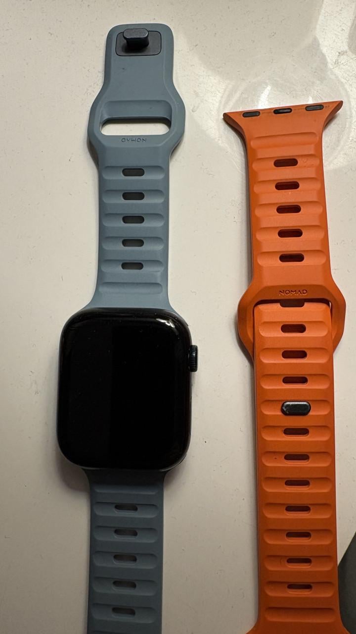 Apple watch S9 - 45mm