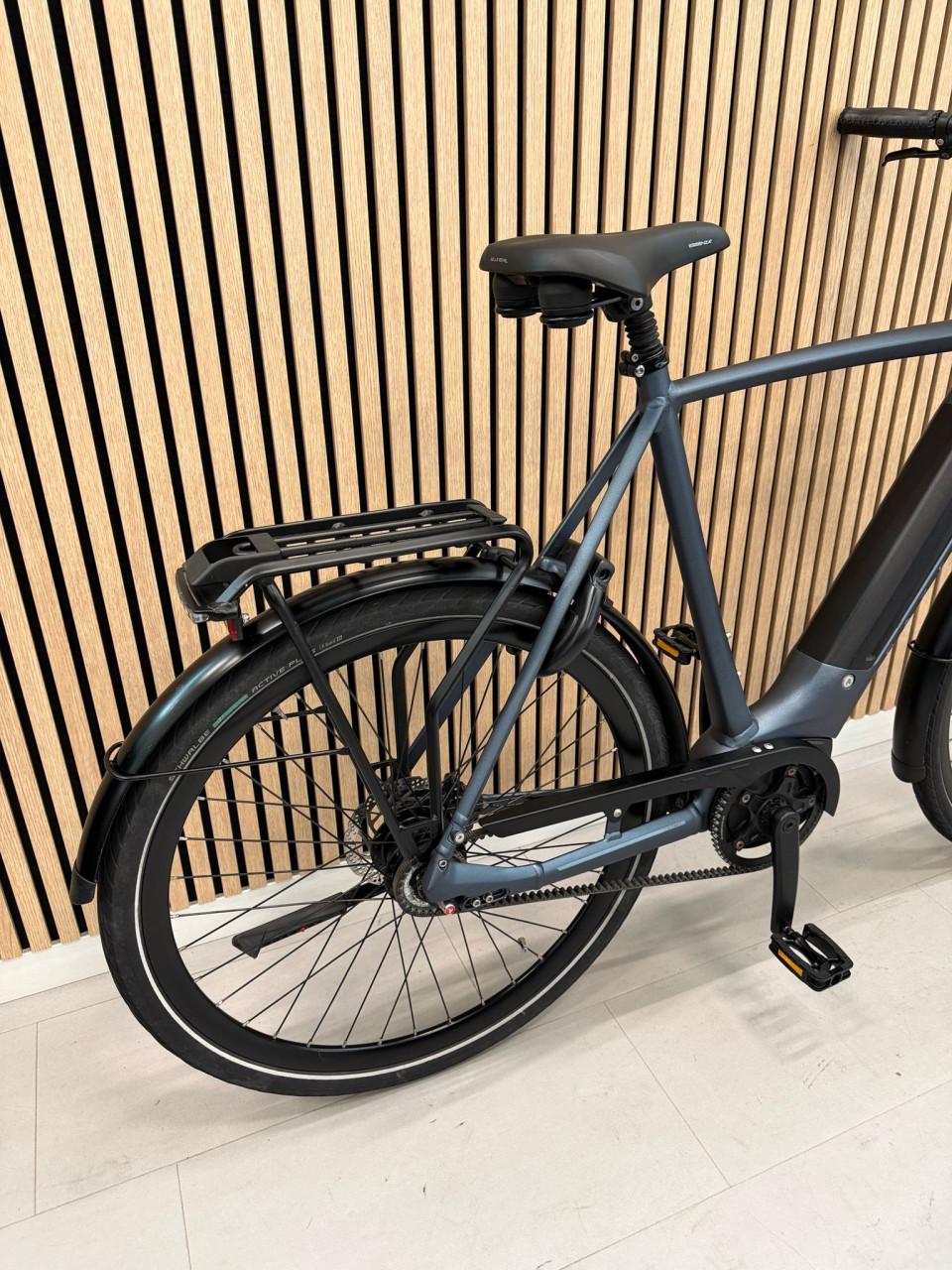 Gazelle Ultimate C8+ Bosch Active Line Plus 65CM 500Wh Belt