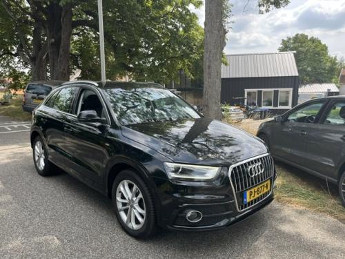 Audi Q3 1.4 tfsi pro l. s