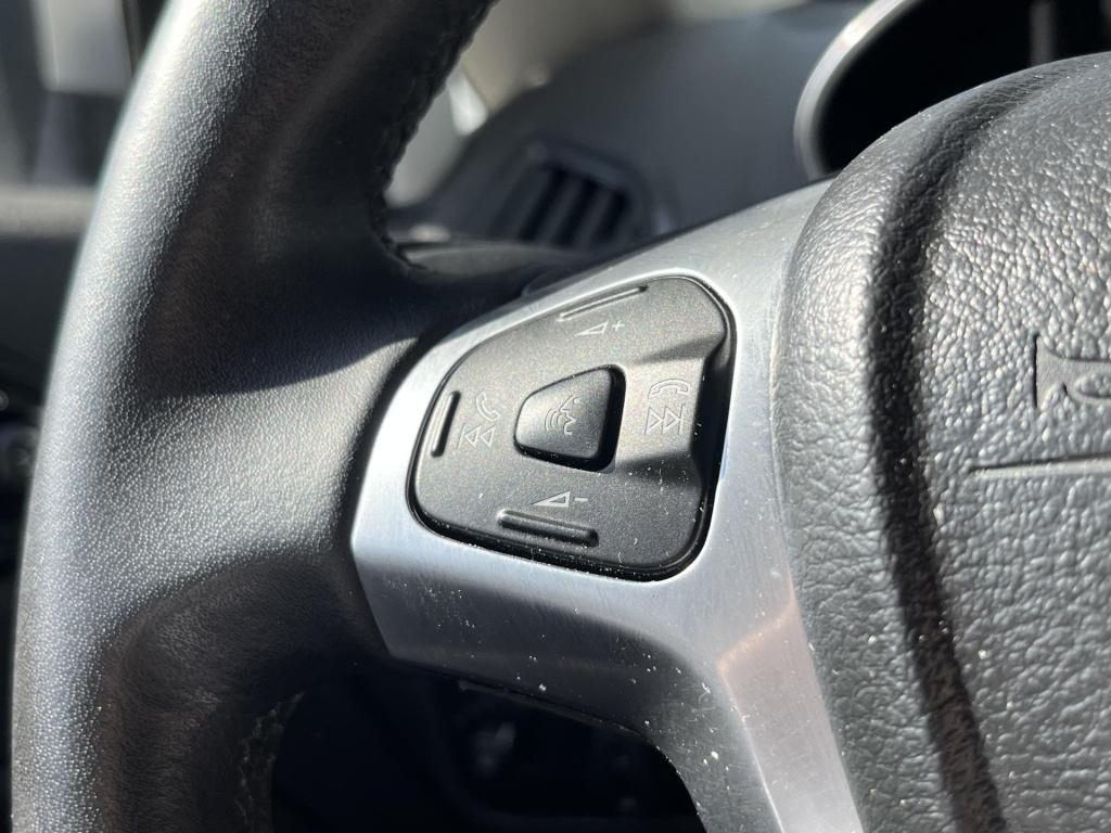 Ford Ecosport 1.5 ti-vct titanium | climate control | cruise control | wint