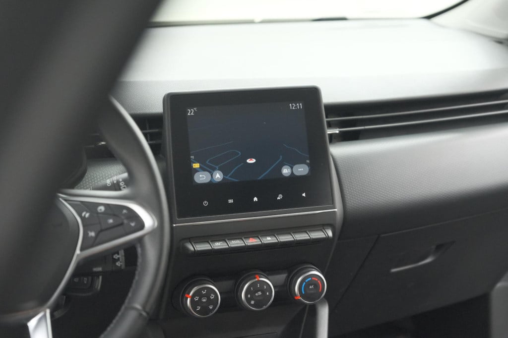 Renault Clio tce 90 evolution | apple carplay | cruise control | navigatie