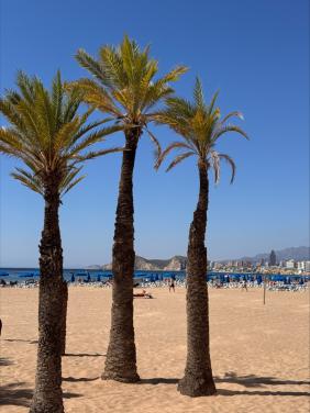 Te huur Sfeervolle en gerenoveerde 4 pers woning in Spanje - Costa Blanca