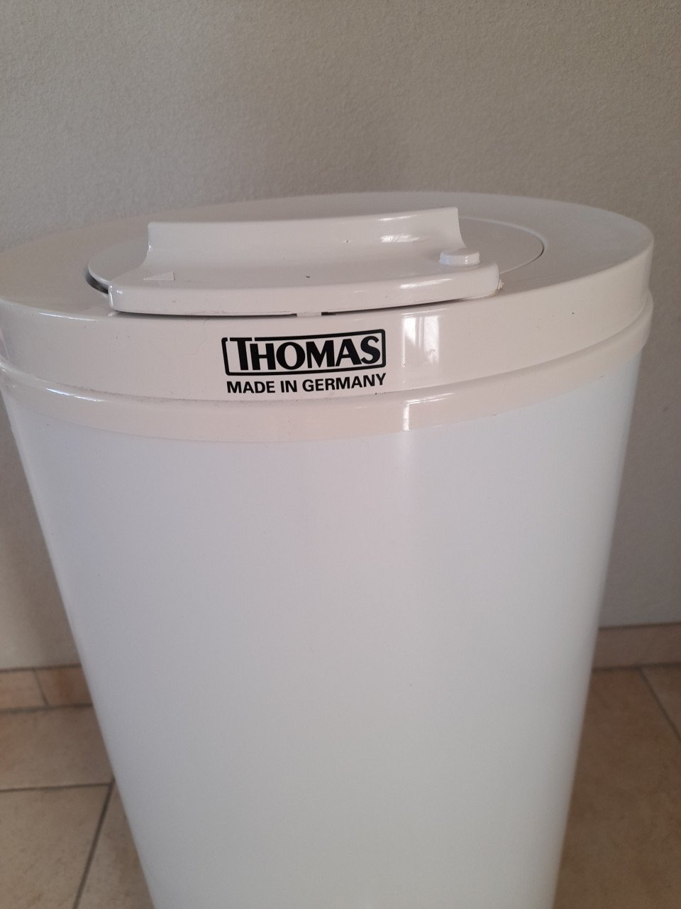 Thomas centrifuge (in goede nette werkende staat )