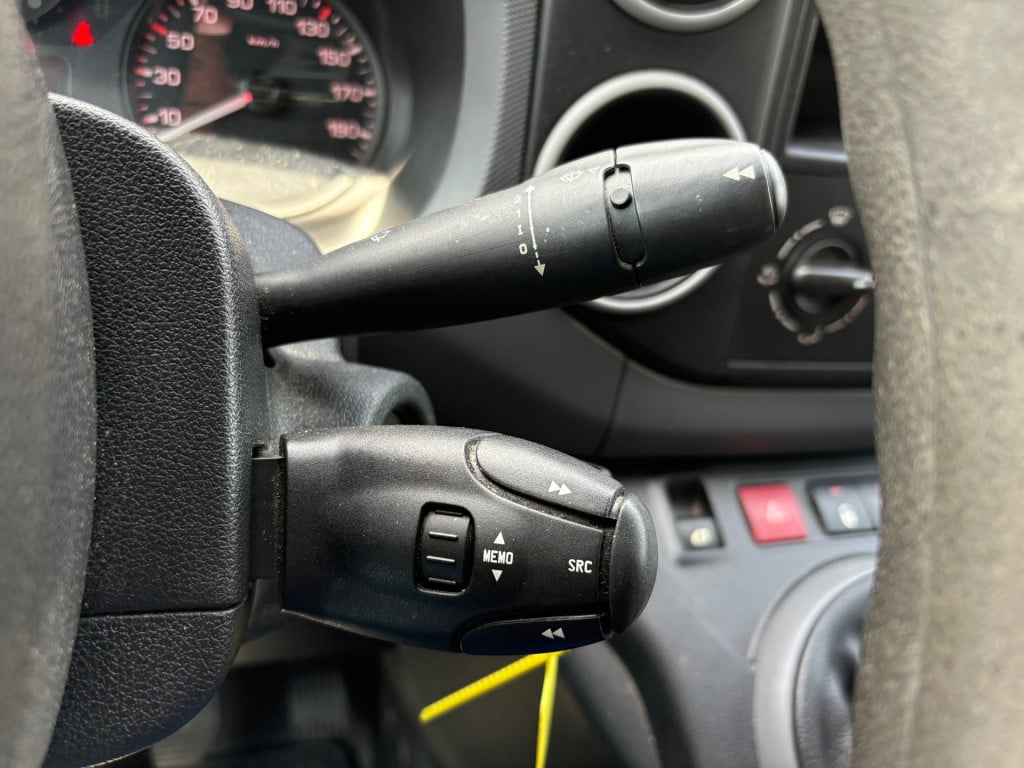 Peugeot Partner 120 1.6 hdi 75 l1 xr