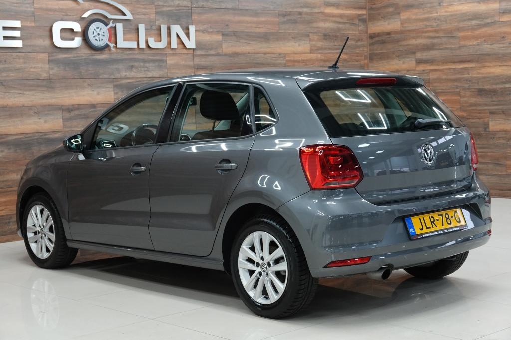 Volkswagen Polo 1.2 tsi | cruise | camera | trekhaak |