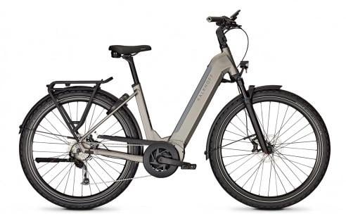 Aanbieding! Kalkhoff Endeavour 5.B Move+ NU €3999,-