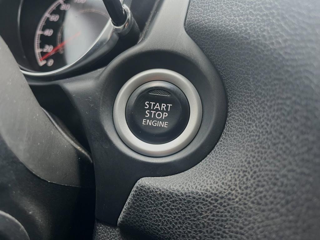 Mitsubishi Asx 1.6 cleartec intense | trekhaak | orig. nl | climate