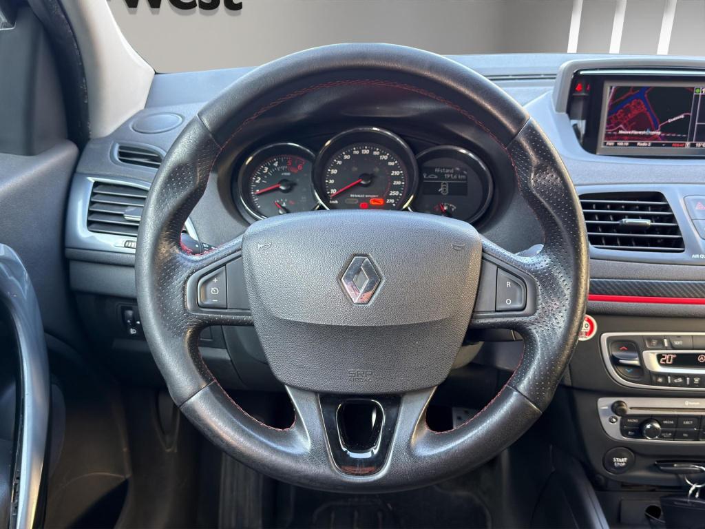 Renault Megane renault megane gt-line 2.0 163pk