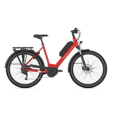 Nieuwe! Gazelle Medeo T9 incl. 545 Wh accu € 1.999,00