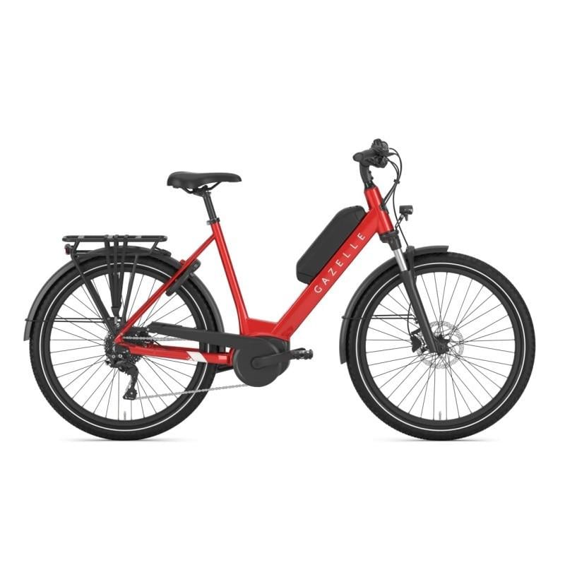Nieuwe! Gazelle Medeo T9 incl. 545 Wh accu € 1.999,00