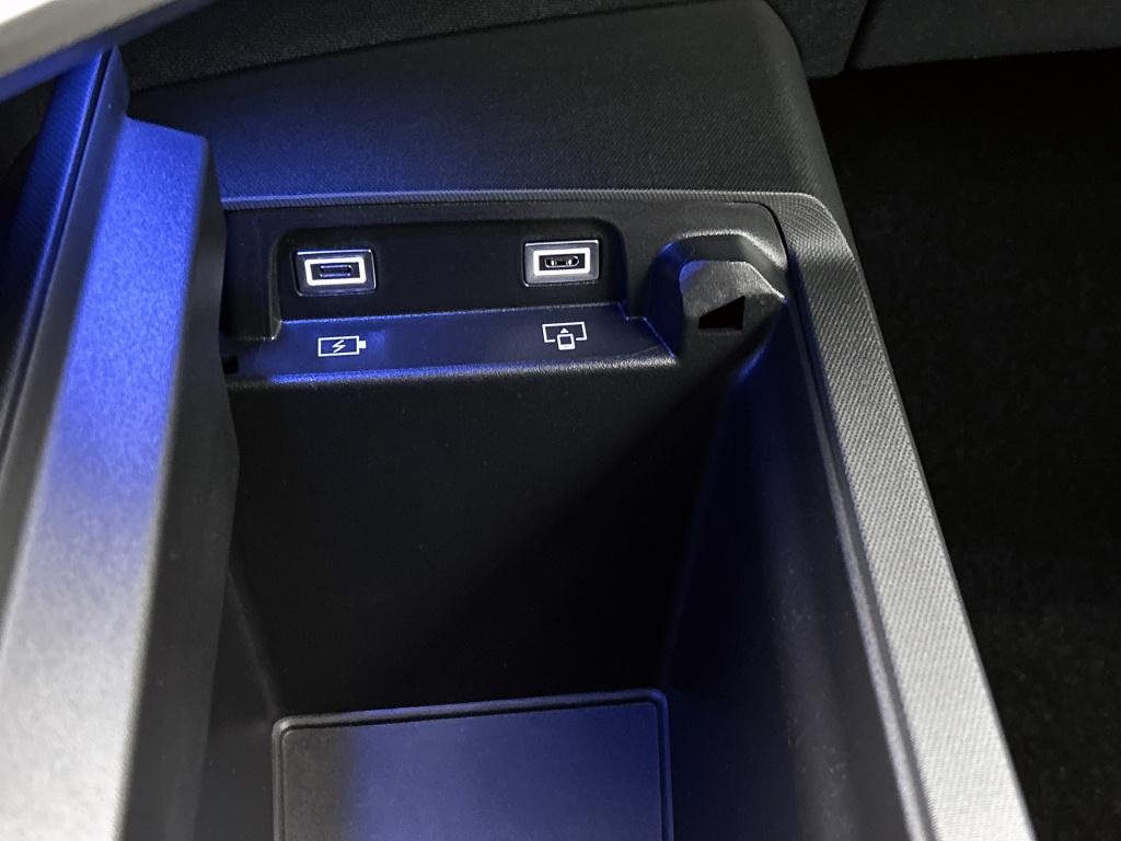 Peugeot 3008 hybrid 145pk automaat gt | rijklaar | elektrische achterkep | 