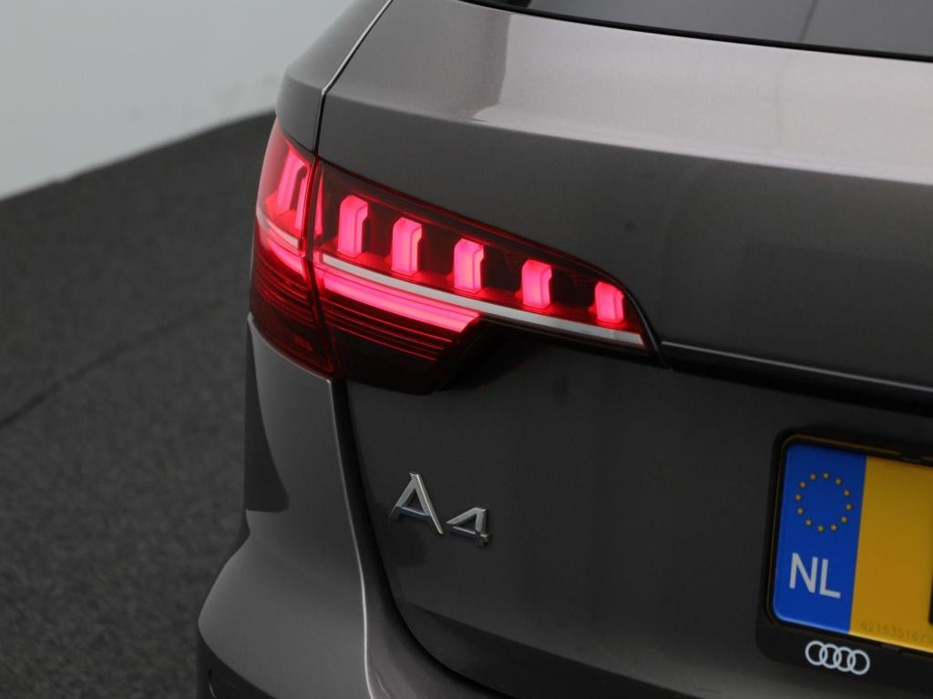 Audi A4 avant 40 tfsi s edition competition | automaat | virtual cockpit | 