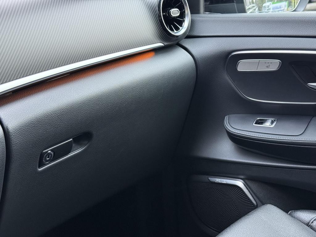 Mercedes-Benz V-Klasse 220d lang dc avantgarde edition amg | facelift | tre