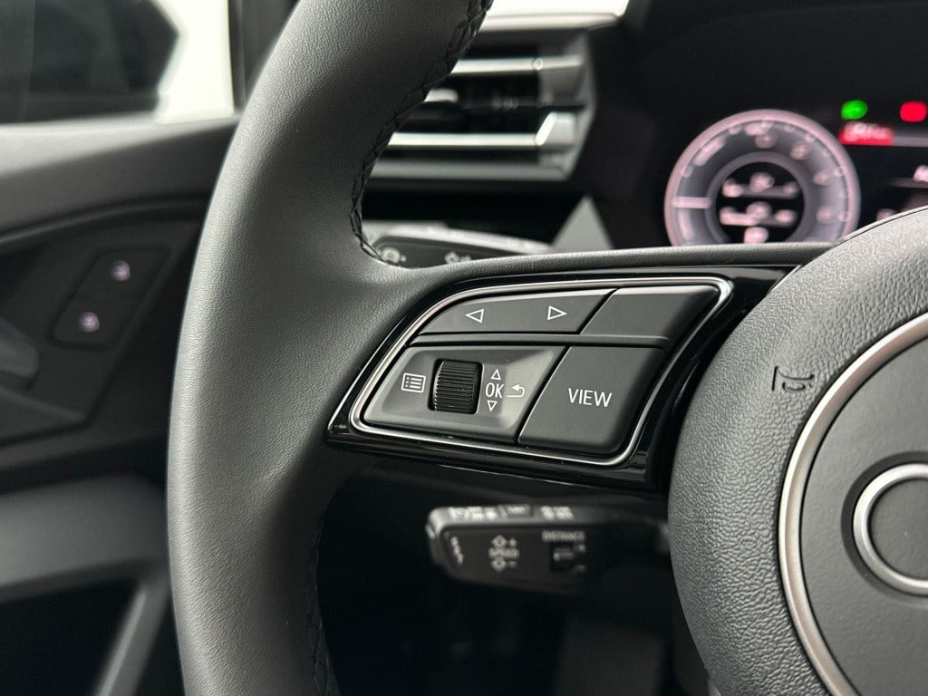 Audi A3 allstreet advanced edition 40 tfsi e 150 kw / 204 pk sportba