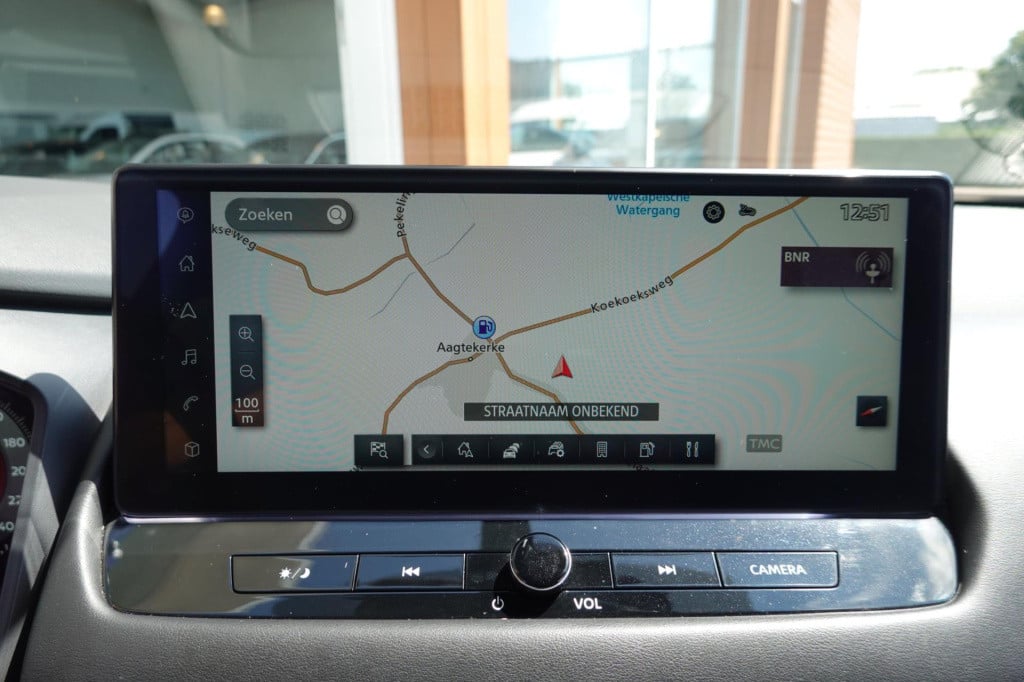 Nissan Qashqai 1.3 mhev 158-pk xtronic n-connecta