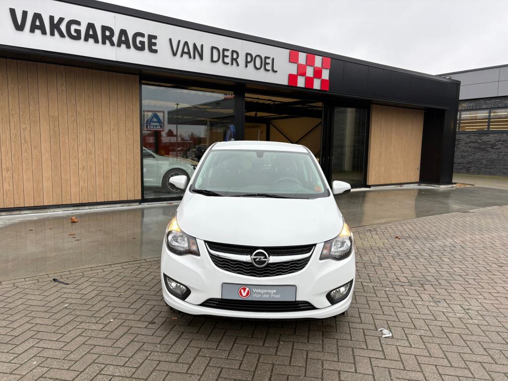 Opel Karl 1.0 ecoflex edition