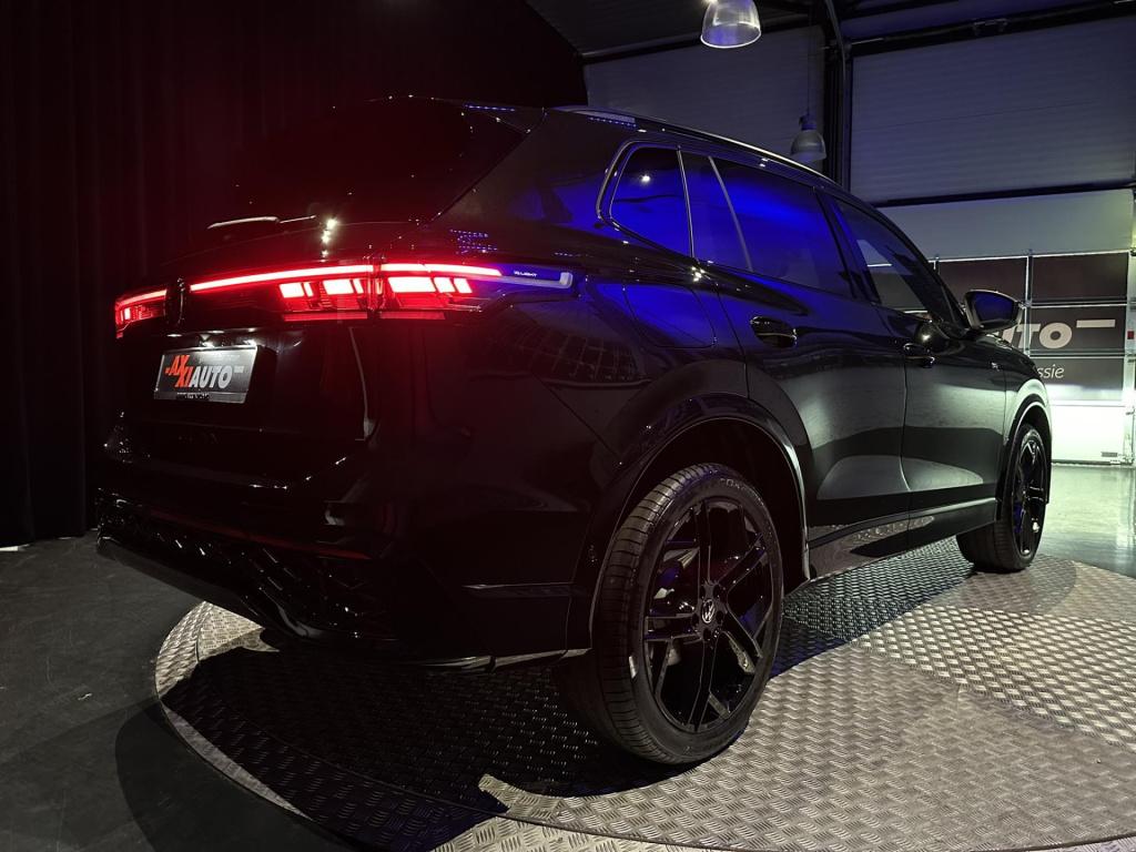 Volkswagen Tiguan 1.5 ehybrid r-line edition *leder*memory*blackstyle*trekh