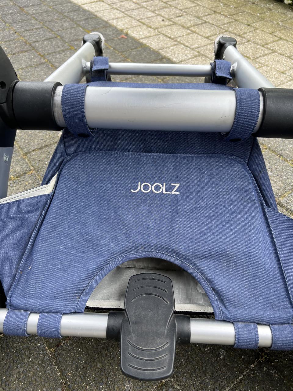 Joolz special edition jeans