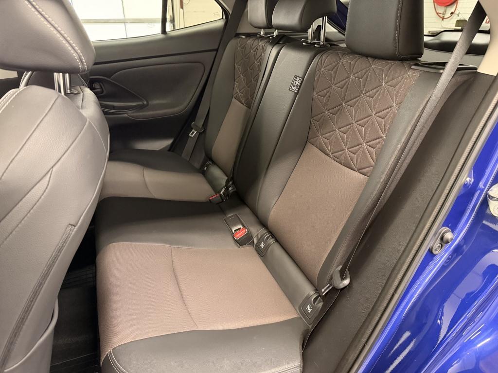 Toyota Yaris Cross 1.5 hybrid executive