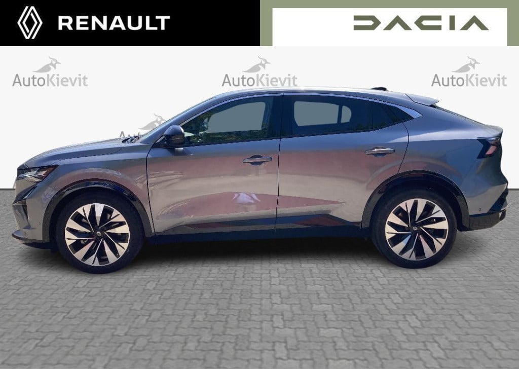 Renault Rafale 1.2 e-tech full hybrid 200 techno - pack harman / kardon / p