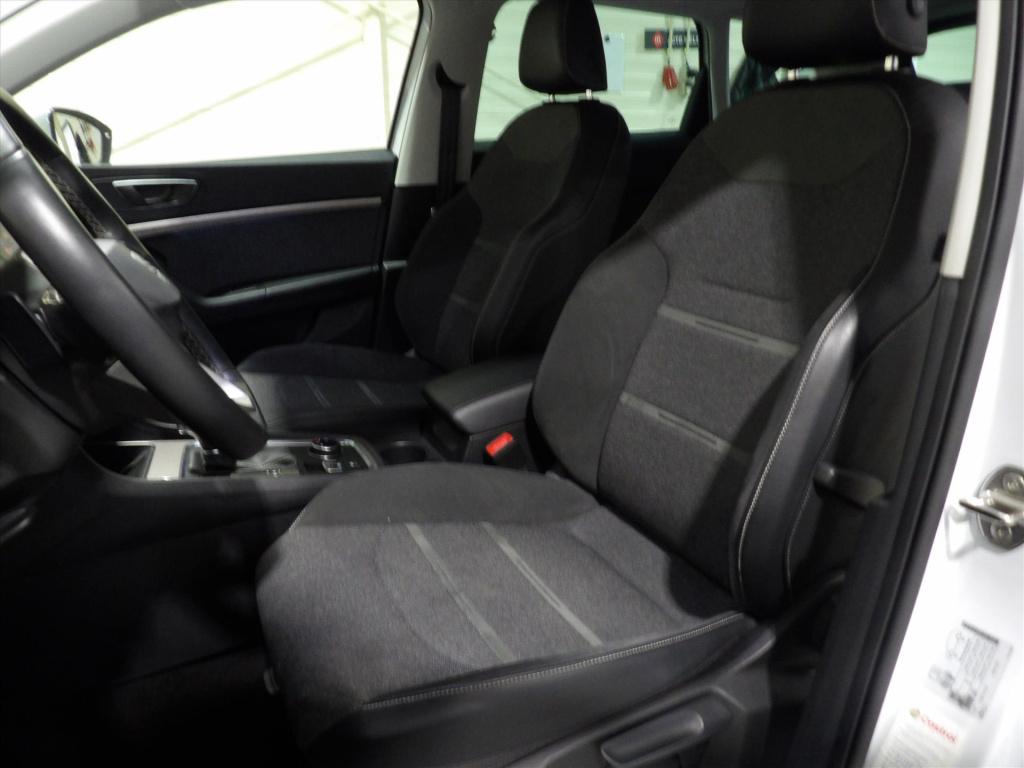 Seat Ateca 1.5 ecotsi 150pk dsg-7 xperience