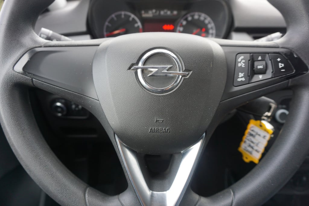 Opel Corsa-e opel corsa-e airco / elektr. ramen / trekhaak / lm velgen