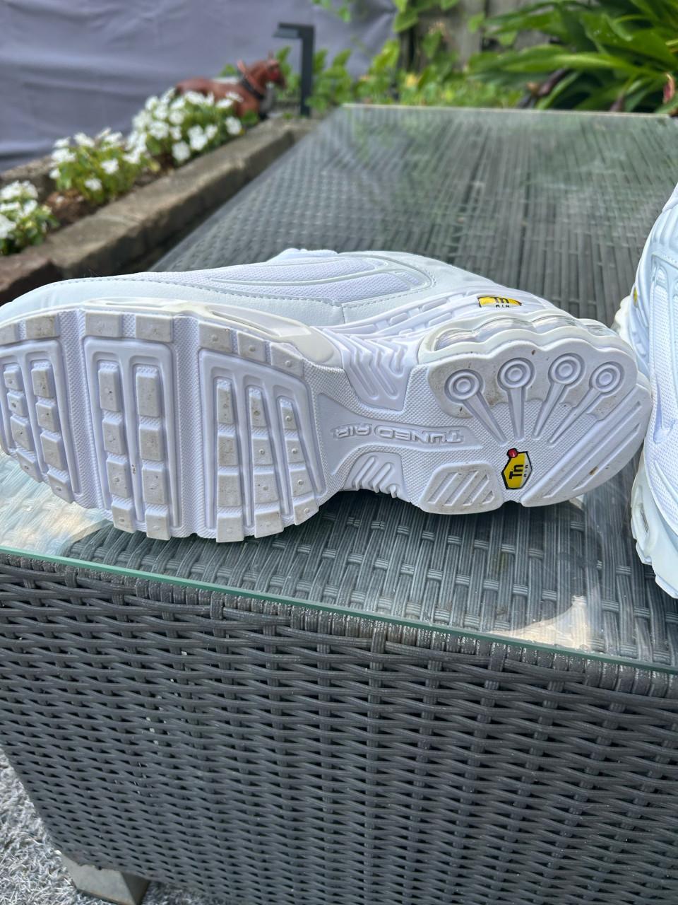 Nike airmax tn plus 3 Maat 43